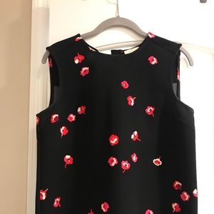 Kate Spade sleeveless top